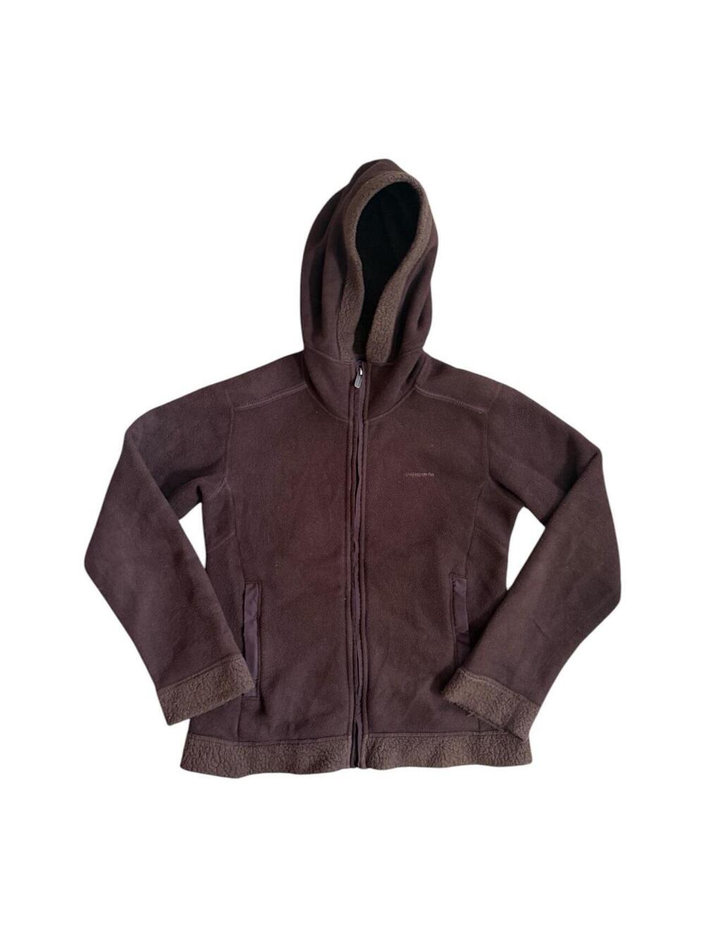 Patagonia Women’s Synchilla Arctic Jacket Size Small